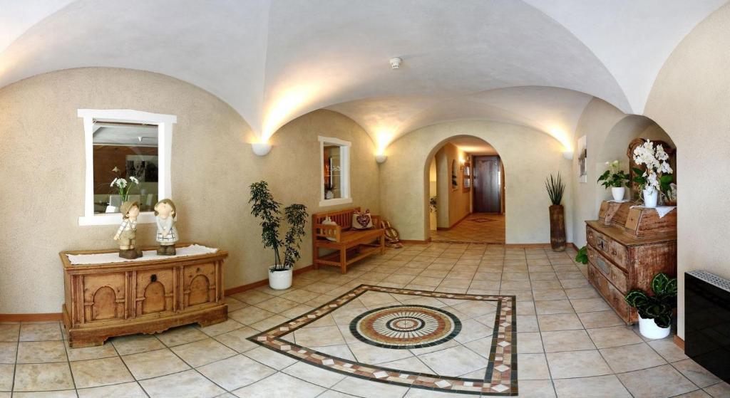 Residence Rautal B&B ***S San Vigilio Di Marebbe Exterior photo